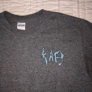 Kappa Alpha Theta / Rick and Morty Shirt